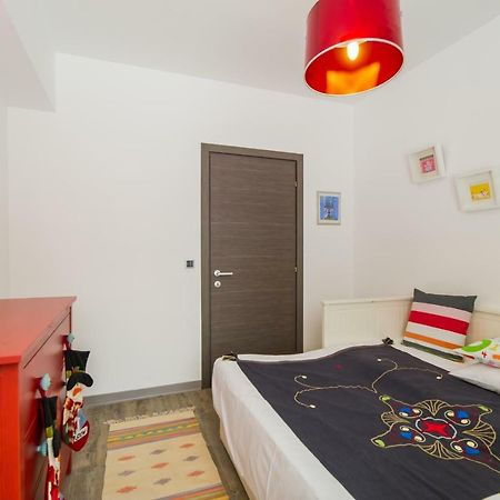 Charming 3-Bedroom Apartment Poiana Braşov Dış mekan fotoğraf