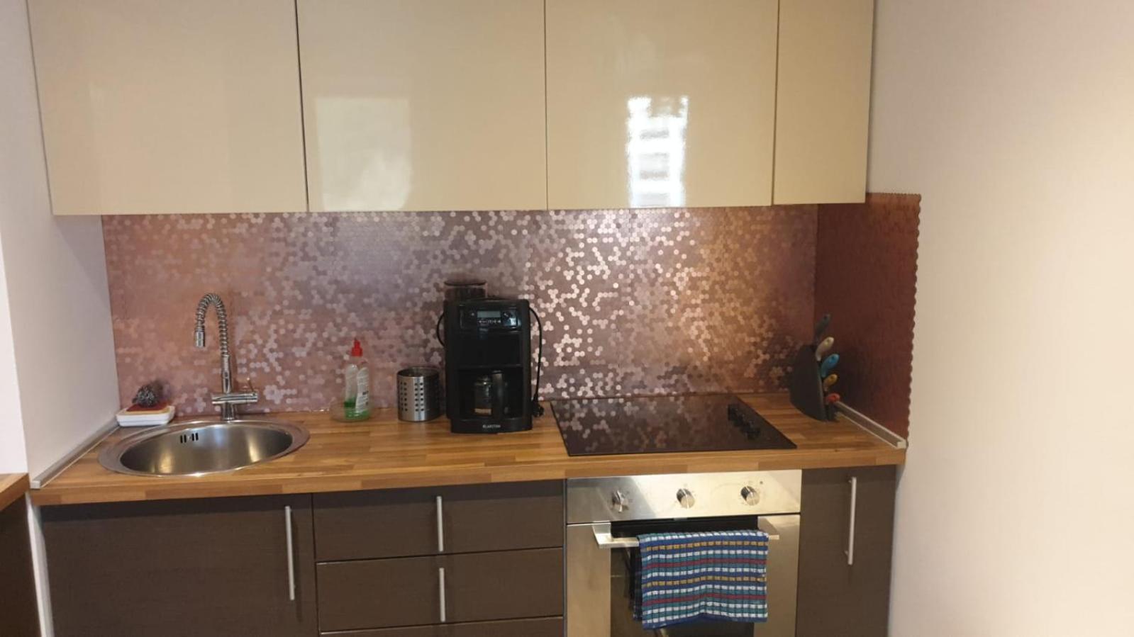 Charming 3-Bedroom Apartment Poiana Braşov Dış mekan fotoğraf