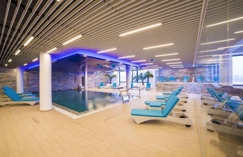 Charming 3-Bedroom Apartment Poiana Braşov Dış mekan fotoğraf